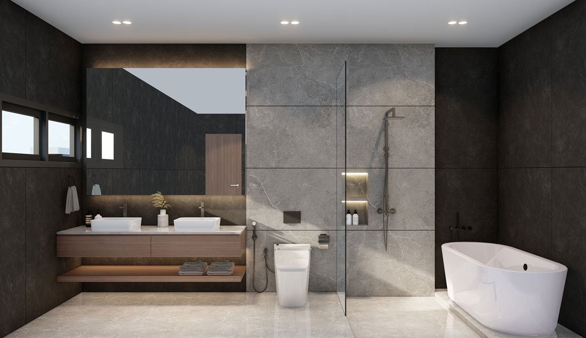 Zensiri Estate Jomtien Type A 15