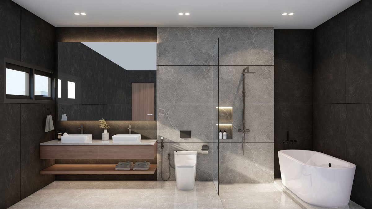 Zensiri Estate Jomtien Type A 15