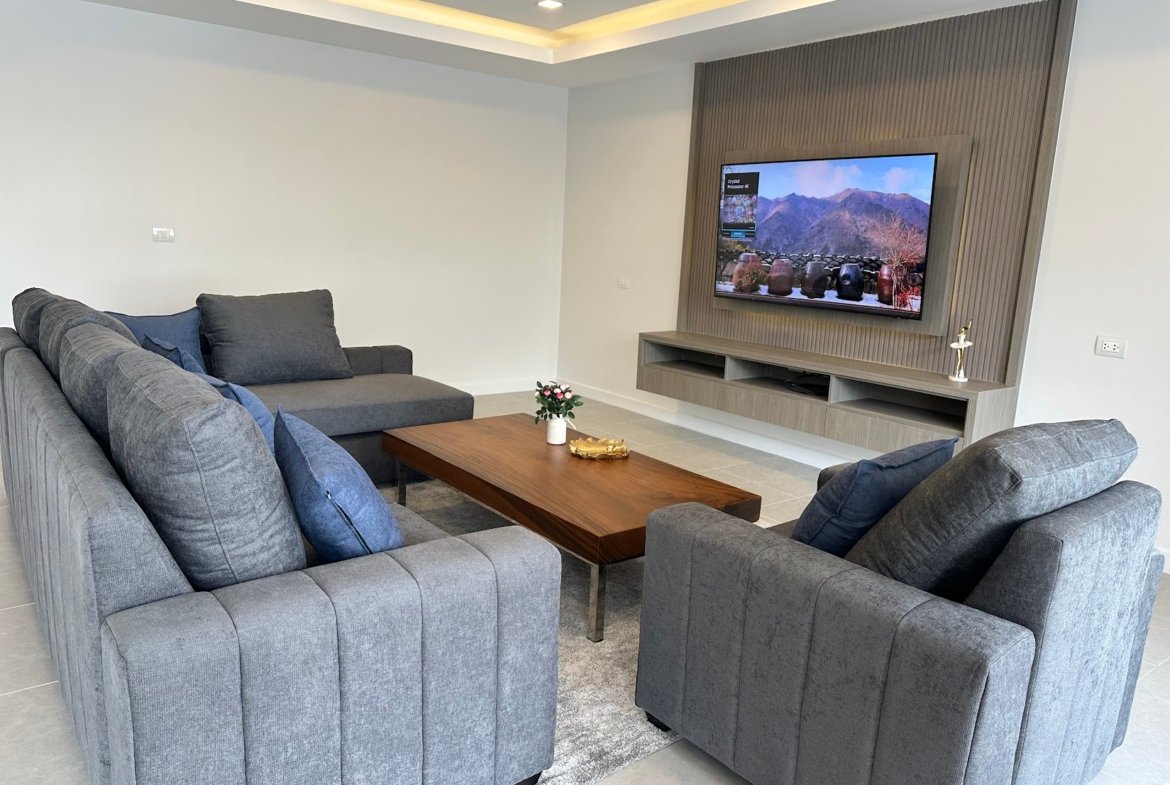 Zensiri Midtown Plot 2 Co 1