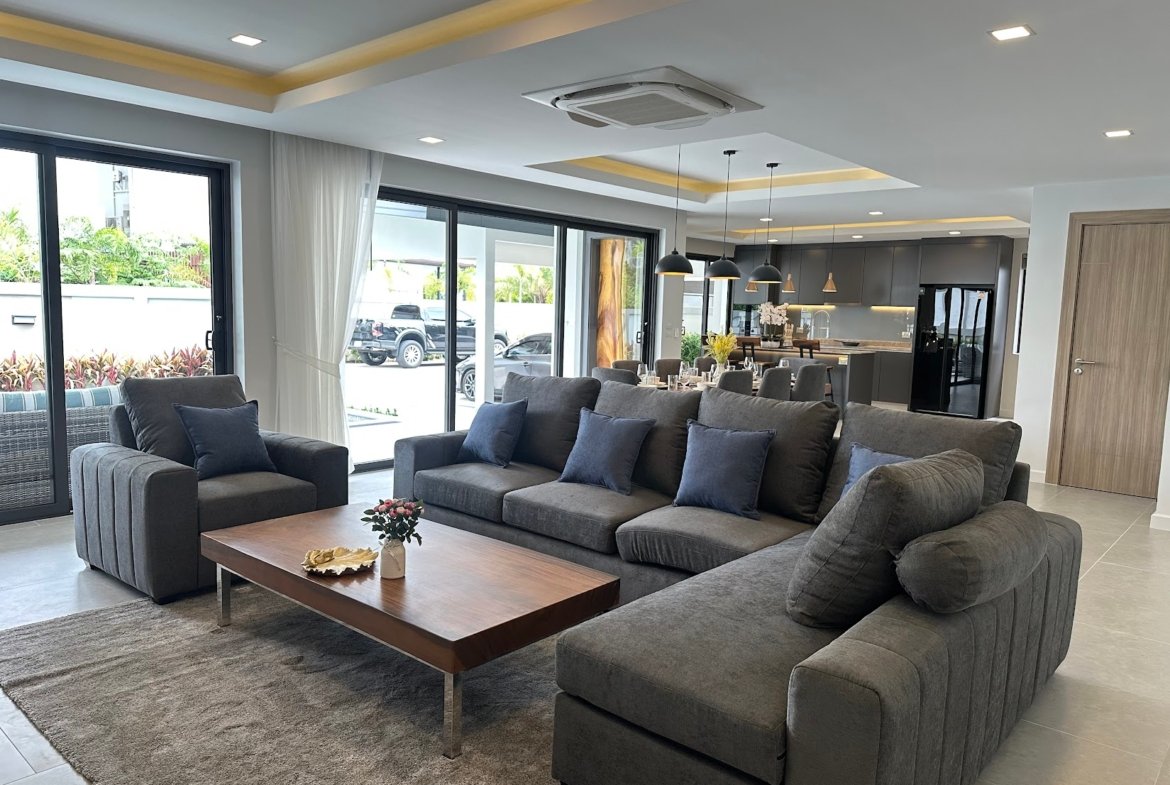 Zensiri Midtown Plot 2 Co 2