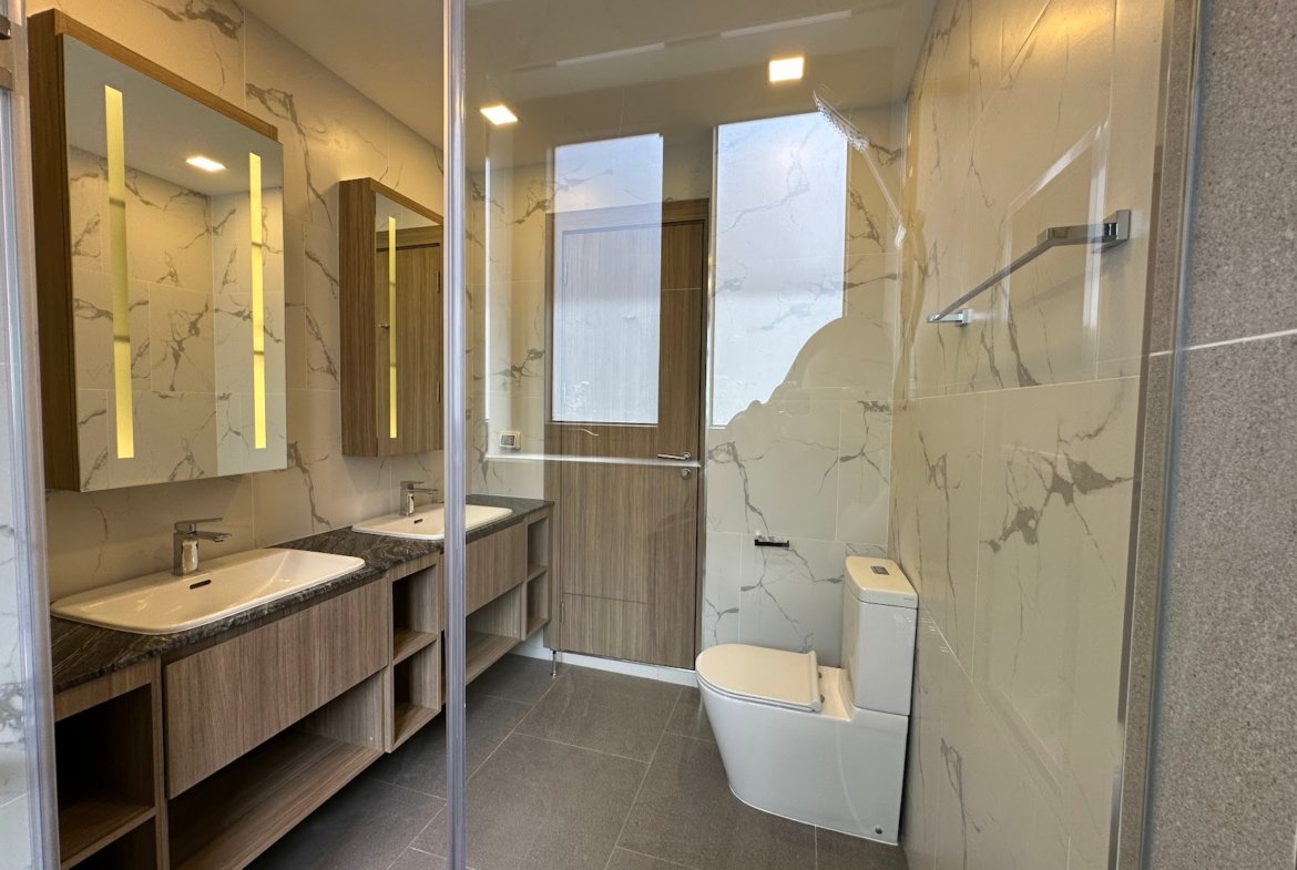 Zensiri Midtown Plot 2 Co 23