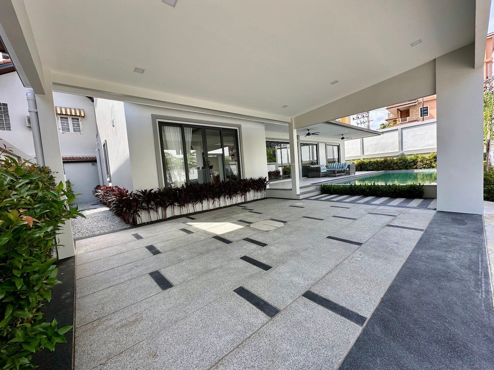 Zensiri Midtown Plot 2 Co 3