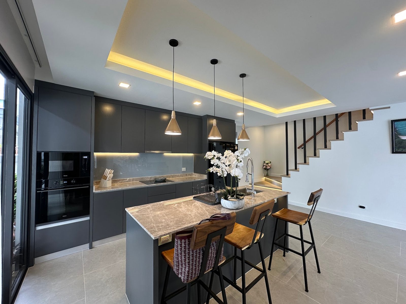 Zensiri Midtown Plot 2 Co 5