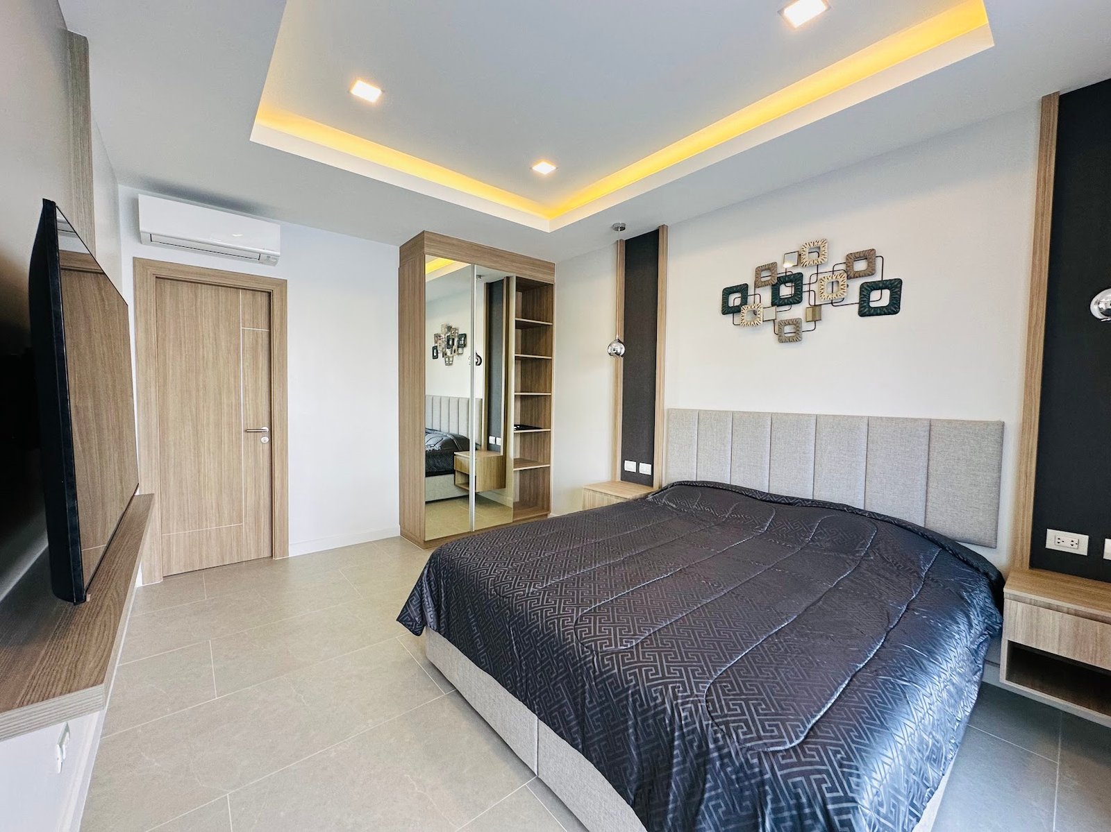 Zensiri Midtown Plot 2 Co 9