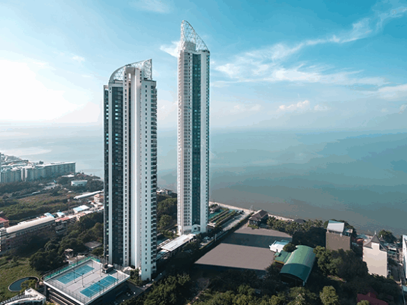 Condo for sale pattaya
