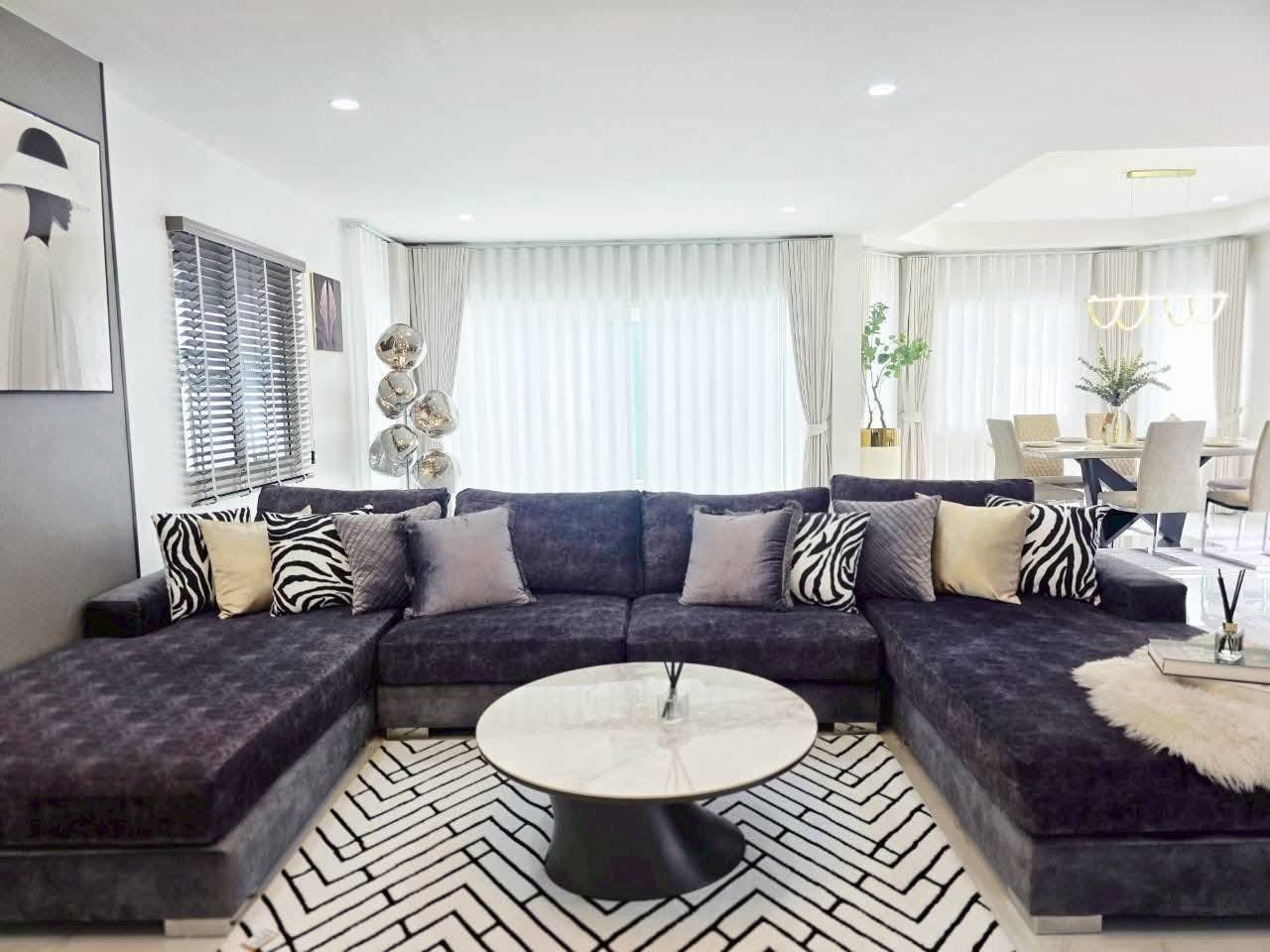 green field villas Dlh363 12