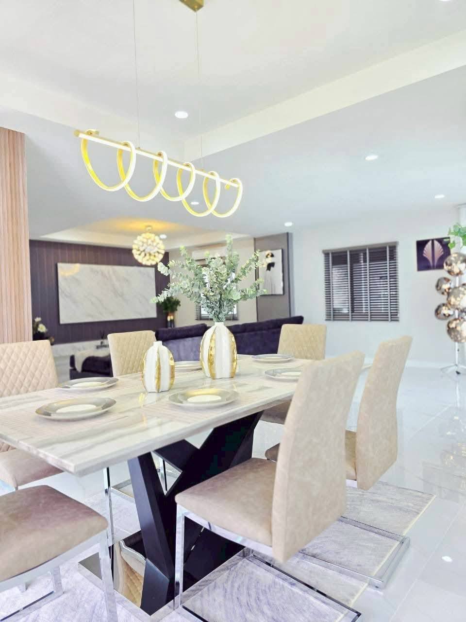 green field villas Dlh363 2