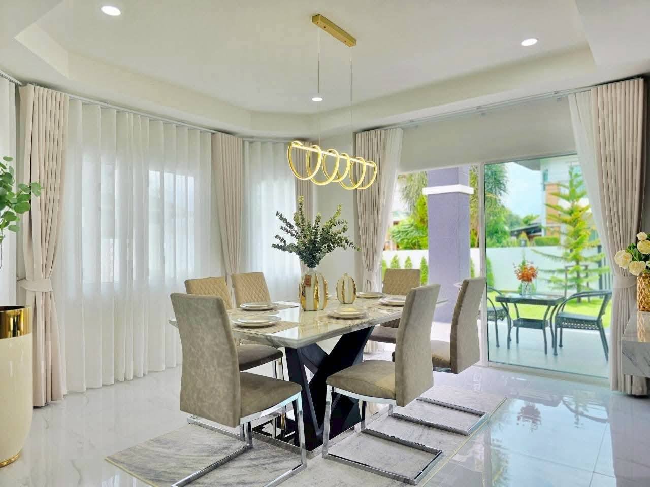 green field villas Dlh363 4