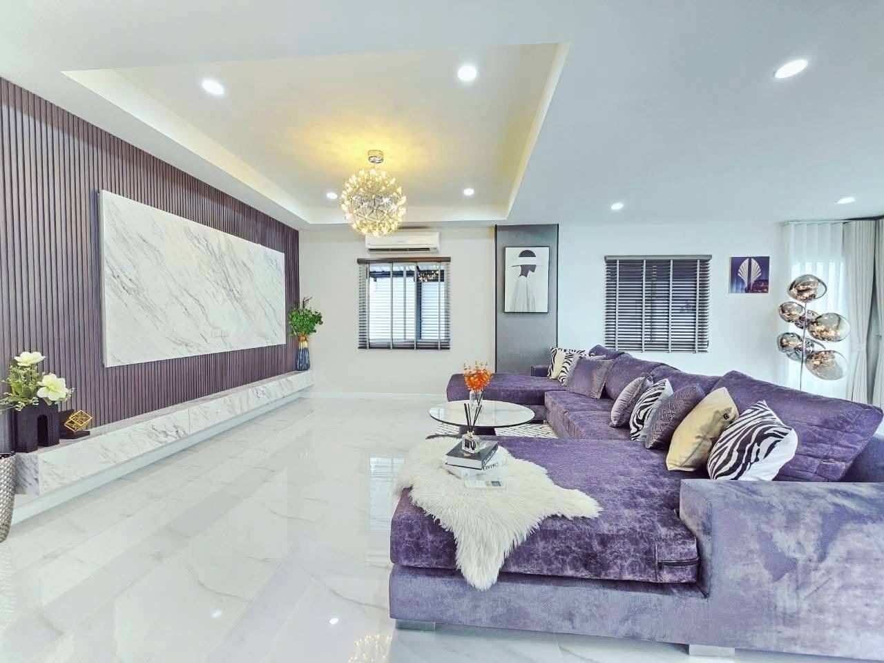 green field villas Dlh363 8