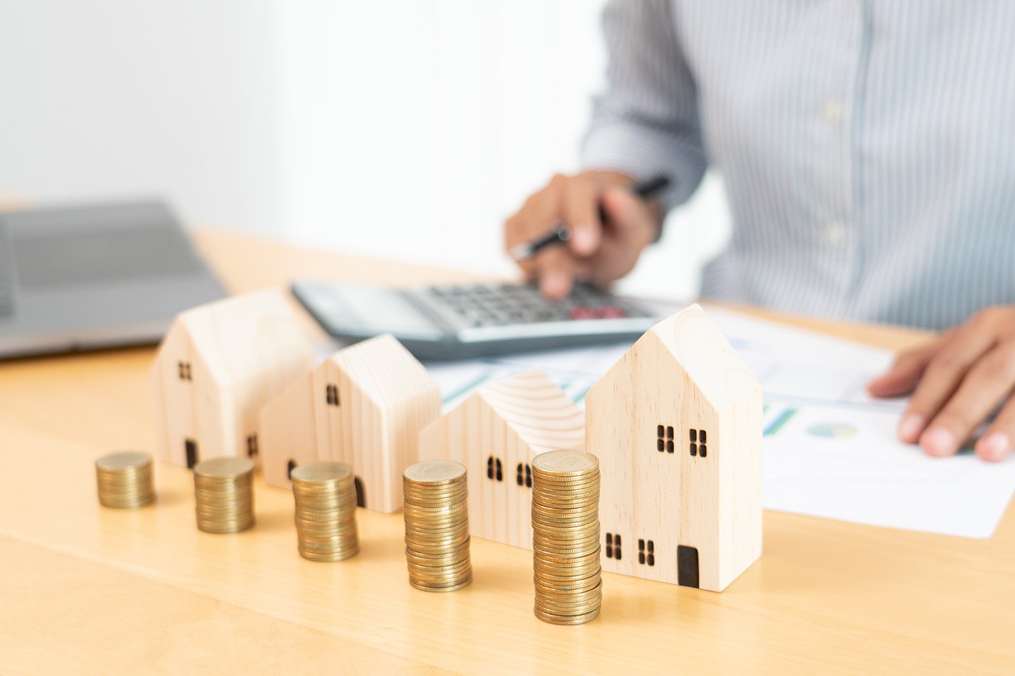 investment property pattaya thailand