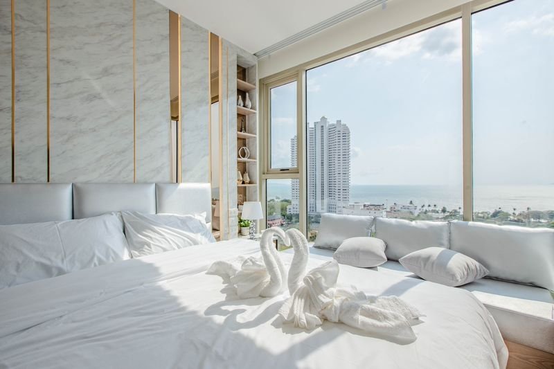 The riviera jomtien The riviera jomtien