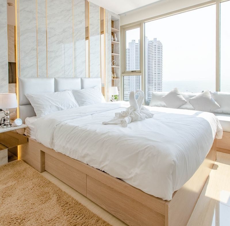 The riviera jomtien The riviera jomtien