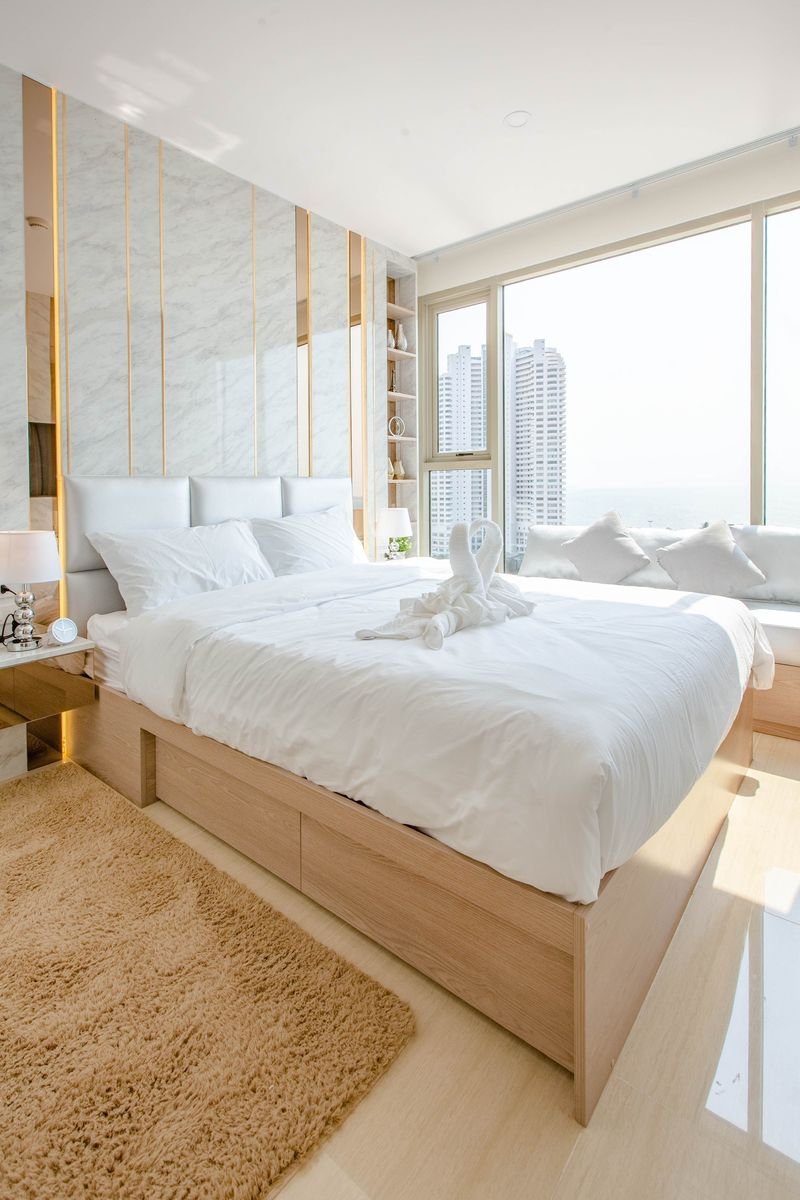 The riviera jomtien The riviera jomtien