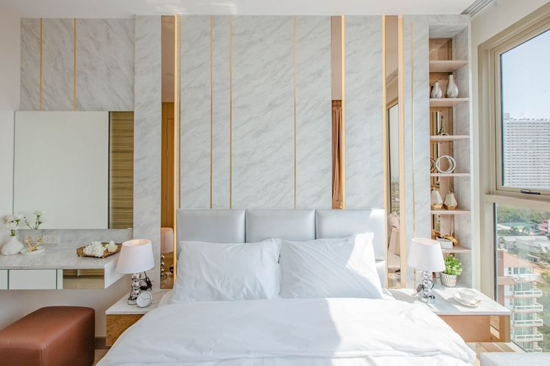 The riviera jomtien The riviera jomtien