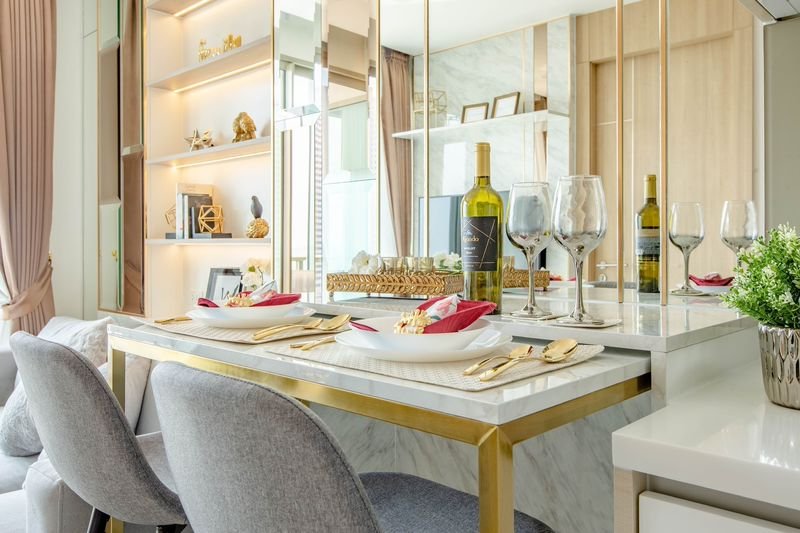 The riviera jomtien The riviera jomtien