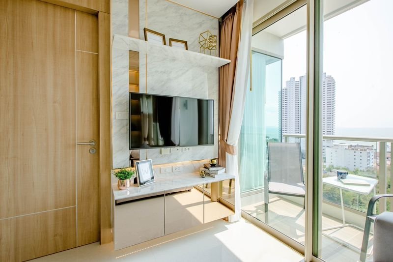 The riviera jomtien The riviera jomtien