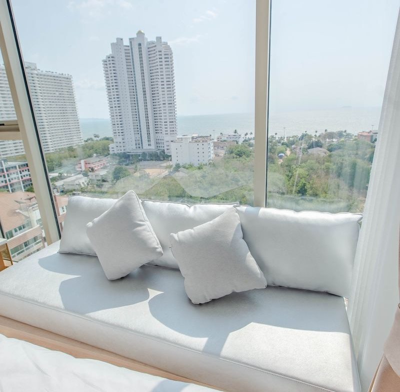 The riviera jomtien The riviera jomtien