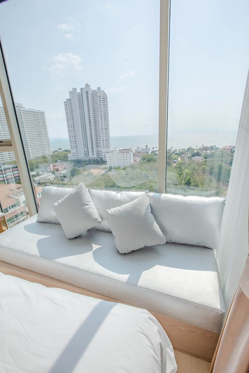 The riviera jomtien The riviera jomtien