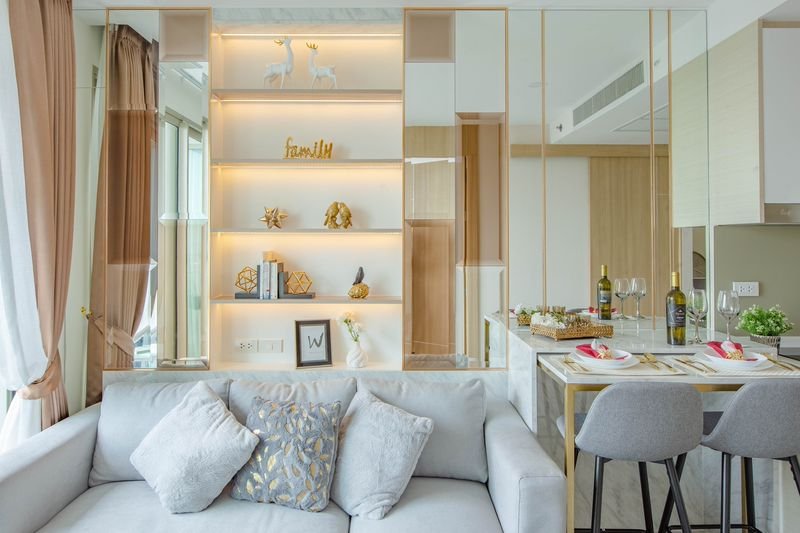 The riviera jomtien The riviera jomtien