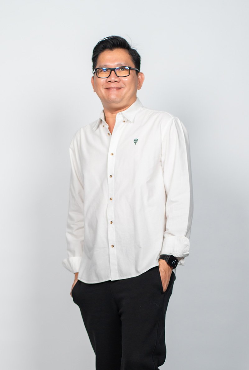 Supakornoat supakorn dontreecharoen